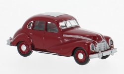 BREKINA 27321 - H0 - EMW 340 - dunkelrot